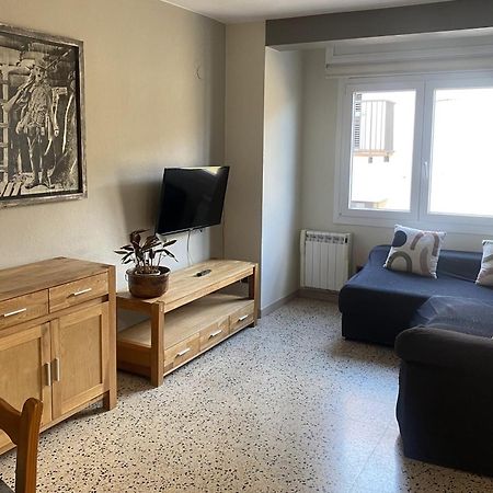 Apartament Centre Platja L' Escala 외부 사진