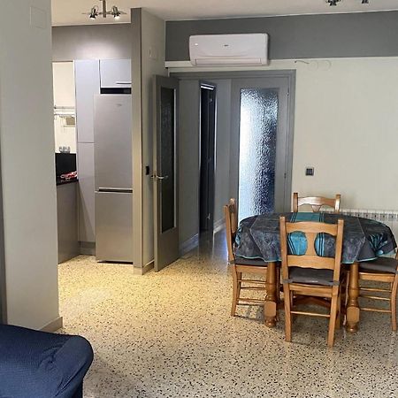 Apartament Centre Platja L' Escala 외부 사진