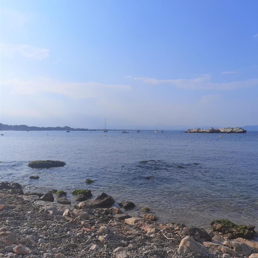 Apartament Centre Platja L' Escala 외부 사진