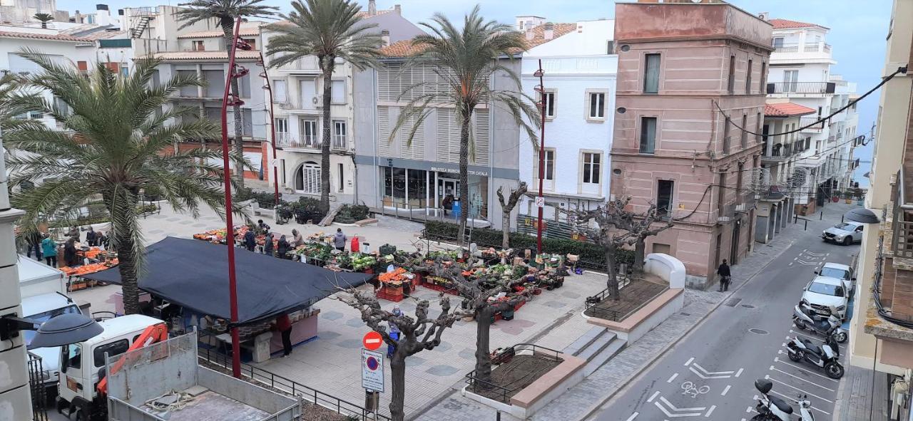 Apartament Centre Platja L' Escala 외부 사진