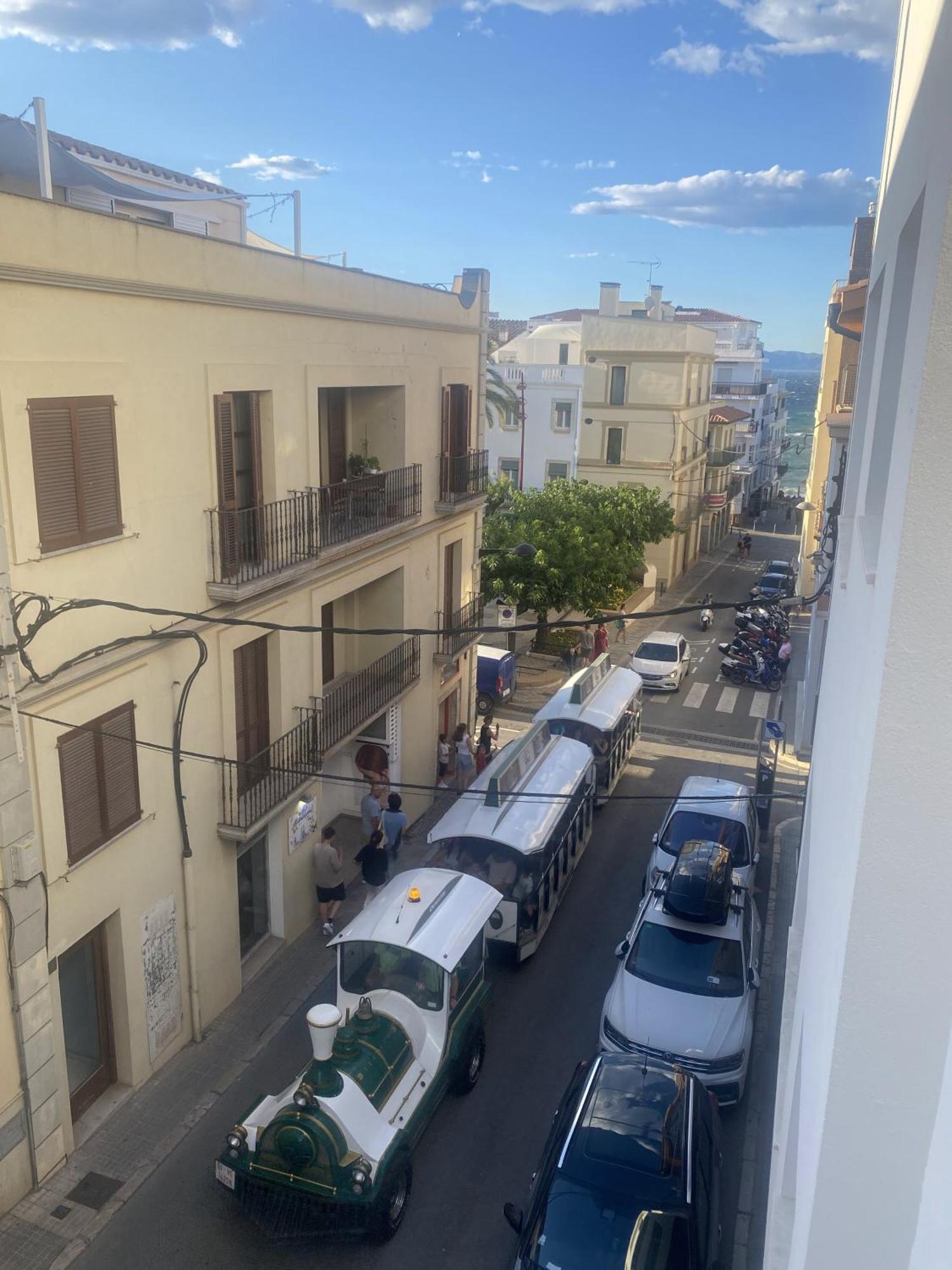 Apartament Centre Platja L' Escala 외부 사진