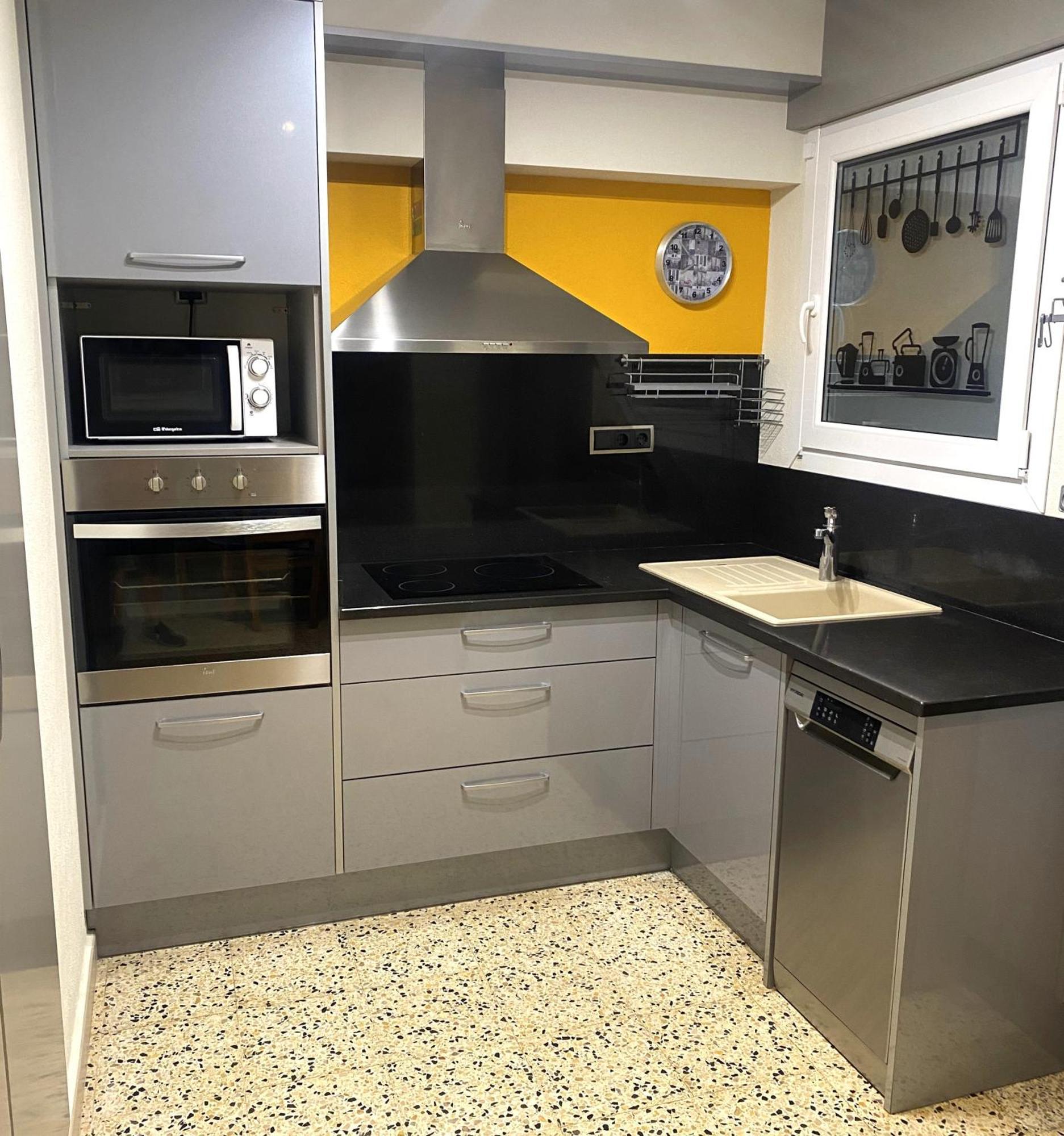 Apartament Centre Platja L' Escala 외부 사진